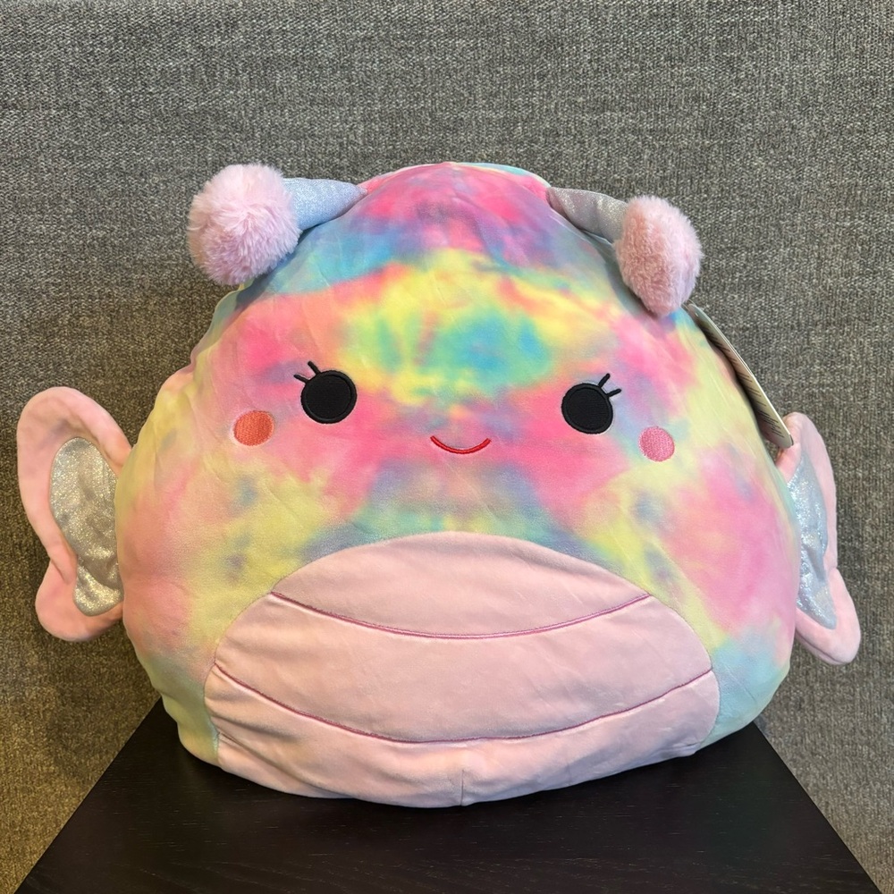 Wren Squishmallow 16”